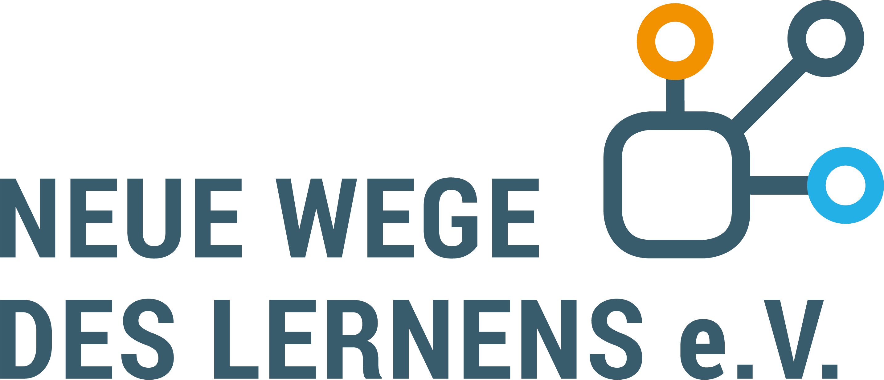 Logo Neue Wege des Lernens e.V.